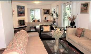 Imagem 2: PARAISO ALTÍSSIMO PADRÃO-4 SUITES+4 VAGAS,304 M² UTEIS