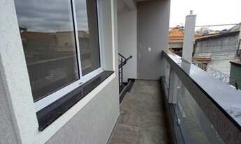 Imagem 7: Apartamento para aluguel tem 28 metros quadrados com 1 quarto em Vila Prudente - São Paulo