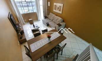 Imagem 3: CASA A VENDA, SOBRADO 3 DORMITÓRIOS, 3 SUÍTES, 3 VAGAS, CHURRASQUEIRA, MÓVEIS PLANEJADOS