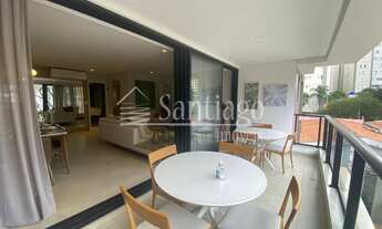 Imagem 3: Apartamento - Cambuí - Campinas