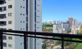 Imagem: Apartamento para venda possui 97 metros