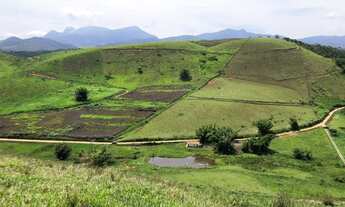 Imagem 5: LINDA ÁREA COM NASCENTE E LAGO A VENDA NO VALE DAS VIDEIRAS