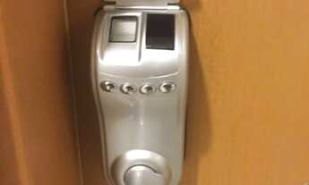 Imagem 3: Apartamento com 2 quartos Heaven Estr.dos Bandeirantes