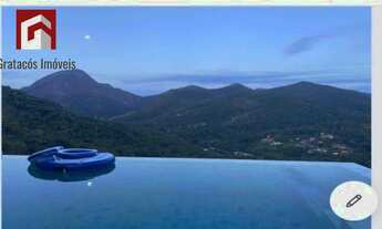 Imagem 3: Petrópolis - Casa de Condomínio - Itaipava