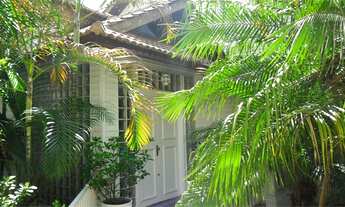 Imagem 3: Sobrado Espetacular para venda com 4 dormitorios sendo 3 suites e 8 vagas na Zona Norte