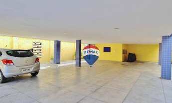 Imagem 6: Apartamento com 2 dormitórios, sendo 1 suíte para alugar, 63 m² por R$ 1.650/mês - Bessa