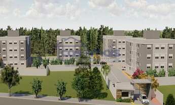 Imagem 2: VENDA - CONDOMÍNIO DE APARTAMENTOS NO BAIRRO DAS QUINTAS EM ESTÂNCIA VELHA