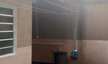 Imagem 4: Sobrado para venda com 200 metros quadrados com 3 quartos em Parque Belém - São Paulo - SP