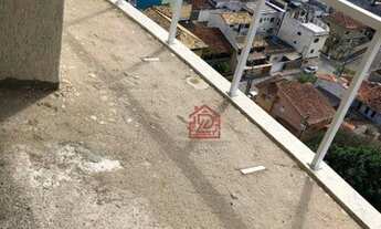 Imagem 7: Apartamento à venda, 108 m² por R$ 835.000,00 - Imbetiba - Macaé/RJ