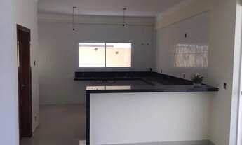 Imagem 5: Casa - Swiss Park - Campinas