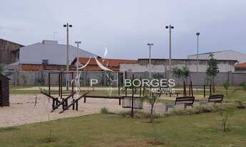 Imagem 6: Terreno - Vila Monte Alegre - Paulínia