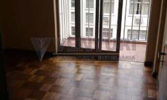 Imagem 4: CURITIBA - Apartamento Padrão - Centro