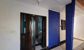 Imagem: Belíssima Casa Localizada Próxima a Av