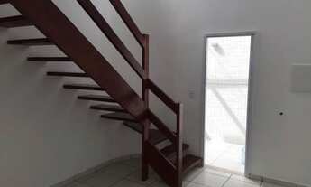 Imagem 7: Cobertura duplex para venda possui 95 metros quadrados com 4 quartos em Maitinga - Bertiog