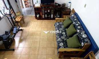 Imagem 2: Casa à venda, 60 m² por R$ 195.000,00 - Jardim Motorama - São José dos Campos/SP