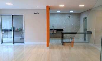 Imagem 6: Sobrado no Condomínio Reserva da Cantareira