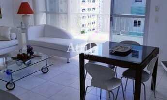 Imagem 2: Cobertura vista para o mar, 3 dorms., Pitangueiras, 2 vagas