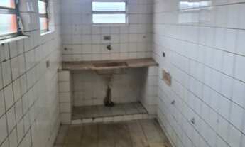 Imagem 4: Galpão Industrial - Mauá