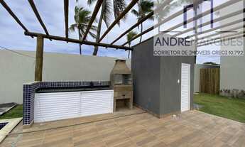 Imagem 4: Village para Venda em Lauro de Freitas, Ipitanga, 3 dormitórios, 2 suítes, 4 banheiros, 1