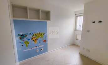 Imagem 7: Apartamento para Venda em Rio de Janeiro, Freguesia (Jacarepaguá), 3 dormitórios, 1 suíte
