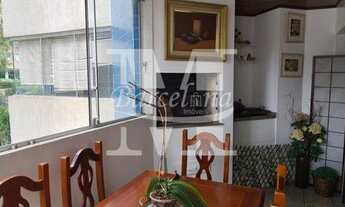 Imagem 4: JUVEVÊ-ALTO DA GLÓRIA, ED. PÉGASO, CHURRASQUEIRA, SACADA, 2 VAGAS, 03 QUARTOS