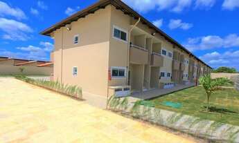 Imagem 7: Apartamento à venda, 60 m² por R$ 175.000,00 - Gereraú - Itaitinga/CE