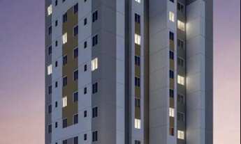 Imagem 2: Apartamento para Venda em Contagem, Colonial, 2 dormitórios, 1 banheiro, 1 vaga