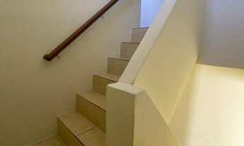 Imagem 3: Sobrado com 3 dormitórios à venda, 110 m² por R$ 360.000 - Parque Industrial - São José do