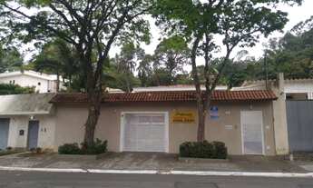 Imagem: Casa para venda tem 450 metros quadrados