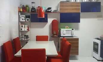 Imagem 4: NOSSA SENHORA DO SOCORRO - Casa Padrão - MARCOS FREIRE 2 ( LOT.CARAJÁS