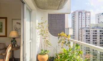 Imagem 3: Apto Rua Tuim Moema ao lado da escola Mobile