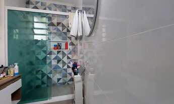 Imagem 3: Apartamento para venda com 2 quartos em Maracanã - Rio de Janeiro - RJ