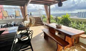 Imagem 6: Apartamento de cobertura com 4 suítes a venda no Greenville