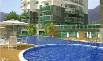 Imagem: Apartamento à venda, 108 m² por R$ 835.000,00