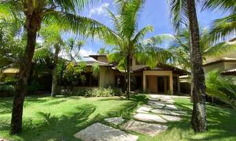 Imagem: 4 suítes com clouset Porto Resort