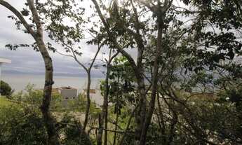 Imagem: FLORIANóPOLIS - Casa Padrão - Cacupé