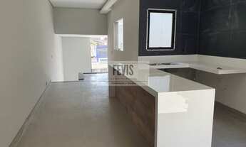 Imagem 3: Santo André - Casa Padrão - Parque Oratorio