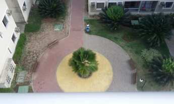 Imagem 2: Apartamento para venda com 60 metros quadrados com 3 quartos