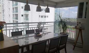 Imagem 6: APARTAMENTO PARA VENDA NO BAIRRO ESPLANADA