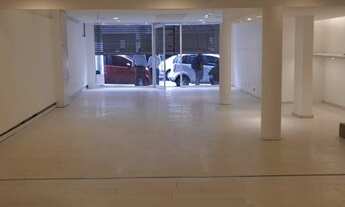 Imagem 2: Excelente Loja no Centro de Niterói na Rua José Clemente 194m² com mezanino