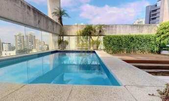 Imagem 5: SEMI MOBILIADA, PRIVACIDADE E VISTA INFINITA