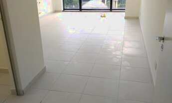 Imagem 2: Aproveite Sala comercial ou Escritório, com recepção e garagem na escritura - Glória RJ