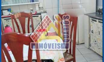 Imagem 7: Casa para venda tem 248 metros quadrados com 2 quartos em Jardim Porto Novo - Caraguatatub