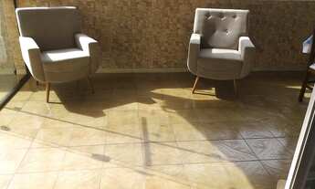 Imagem 3: Cobertura para venda com 203 metros quadrados com 3 quartos em Centro - Nova Friburgo - RJ