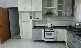 Imagem 4: Térrea para venda com 135 metros quadrados com 3 quartos em Vila Santa Clara - São Paulo