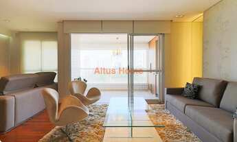 Imagem 7: Apartamento Alto Padrão para Venda em Brooklin São Paulo-SP - 41-99239-T