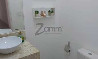 Imagem 5: Casa - Parque Ortolândia - Hortolândia