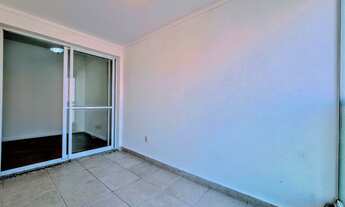 Imagem 6: Apartamento para aluguel tem 45 metros quadrados com 1 quarto em Santo Amaro - São Paulo