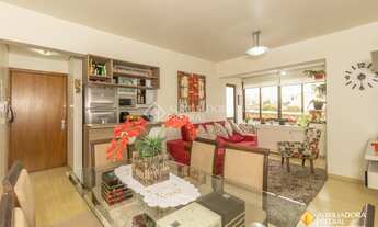 Imagem 3: Apartamento para venda tem 82 metros quadrados com 3 quartos em Passo da Areia - Porto Ale