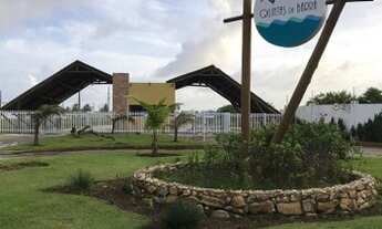 Imagem 2: Oportunidade Quintas da Barra Condomínio de Lotes na Beira da Praia, pé na areia(Barra Imo